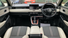 Honda HR-V 1.5 eHEV Advance Style 5dr CVT Hybrid Hatchback